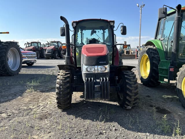 Image of Case IH Farmall 90C equipment image 1