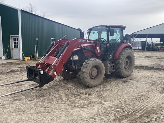 Image of Case IH Farmall 90C equipment image 4