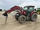 2020 Case IH Farmall 90C Image