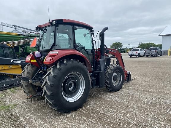 Image of Case IH Farmall 90C equipment image 1