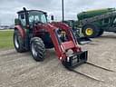 2020 Case IH Farmall 90C Image