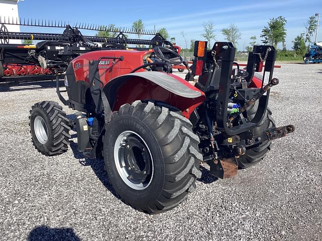 Image of Case IH Farmall 95A equipment image 4