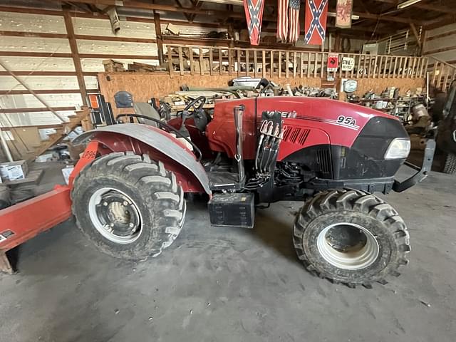 Image of Case IH Farmall 95 equipment image 1