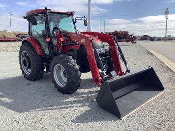Main image Case IH Farmall 95