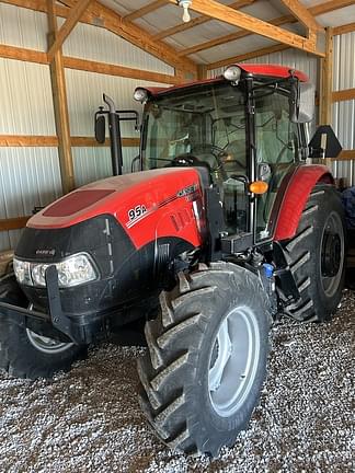 Image of Case IH Farmall 95A Primary image