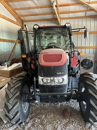 Image of Case IH Farmall 95A equipment image 2