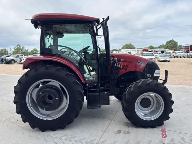 Image of Case IH Farmall 95A equipment image 2