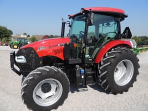 2020 Case IH Farmall 95A Image