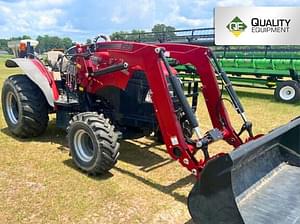 2020 Case IH Farmall 95A Image