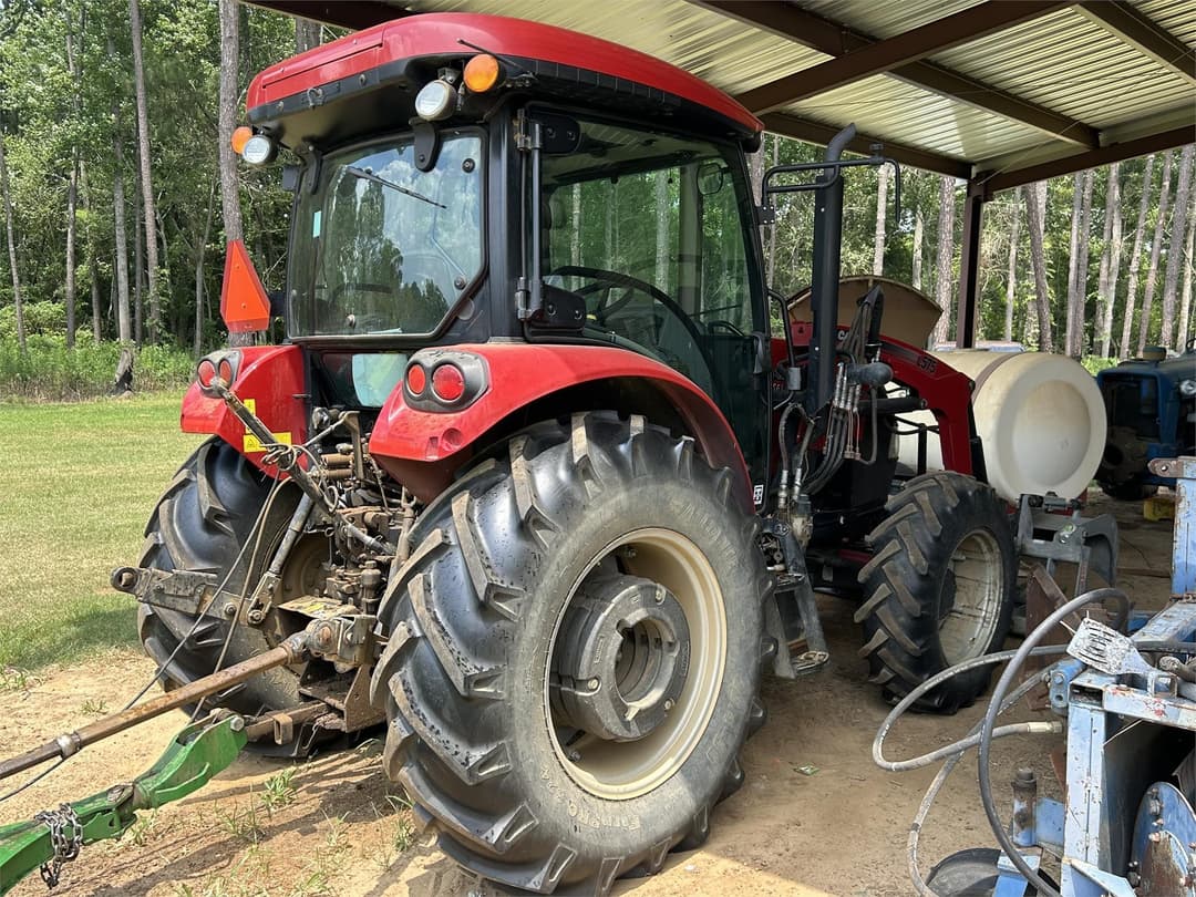 Image of Case IH Farmall 95A Primary image