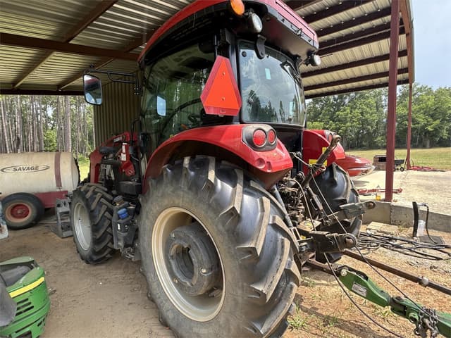 Image of Case IH Farmall 95A equipment image 1