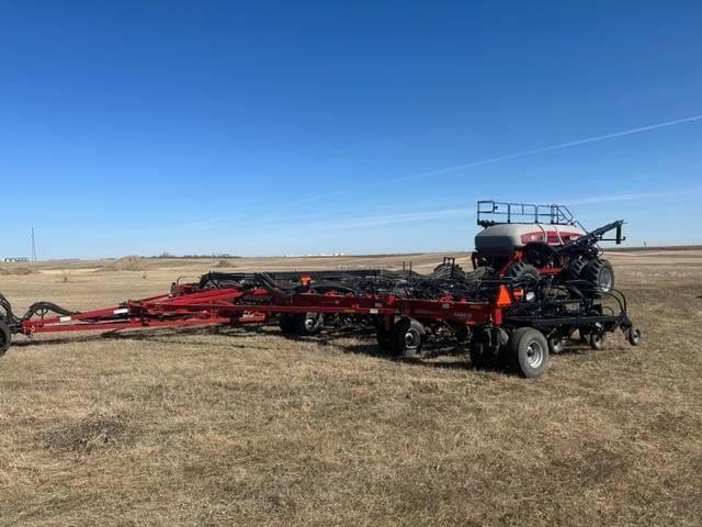 Main image Case IH 900