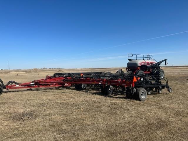 2020 Case IH 900 Equipment Image0