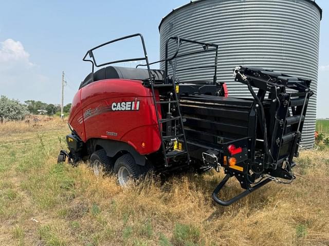 Image of Case IH LB334P XL equipment image 4