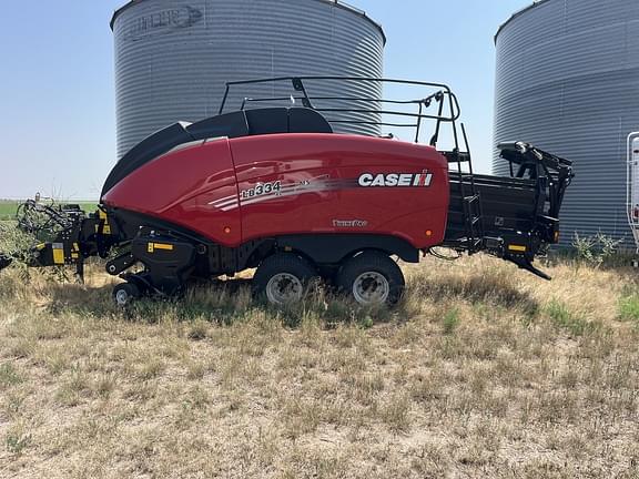 Image of Case IH LB334P XL equipment image 1