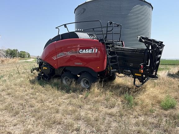 Image of Case IH LB334P XL equipment image 2