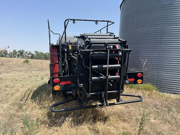 Image of Case IH LB334P XL equipment image 4