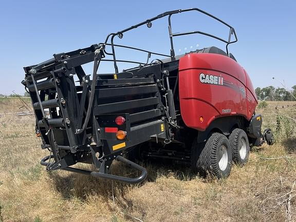 Image of Case IH LB334P XL equipment image 3