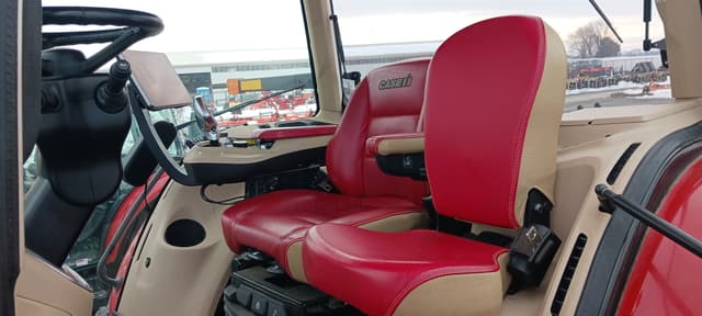 Image of Case IH Magnum 280 equipment image 1