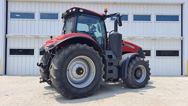 Image of Case IH Magnum 310 equipment image 2