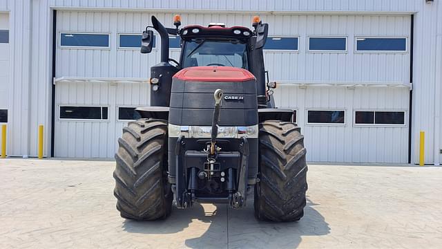 Image of Case IH Magnum 310 equipment image 4