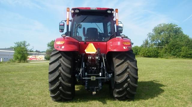 Image of Case IH Magnum 180 equipment image 1