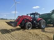 Thumbnail image Case IH Magnum 200 1