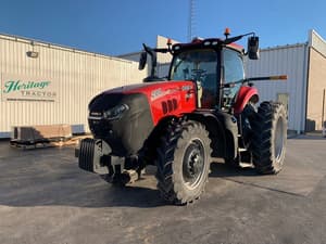 2020 Case IH Magnum 200 Image