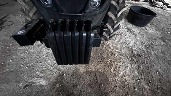 Image of Case IH Magnum 200 equipment image 3