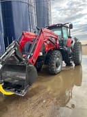 2020 Case IH Magnum 200 Image