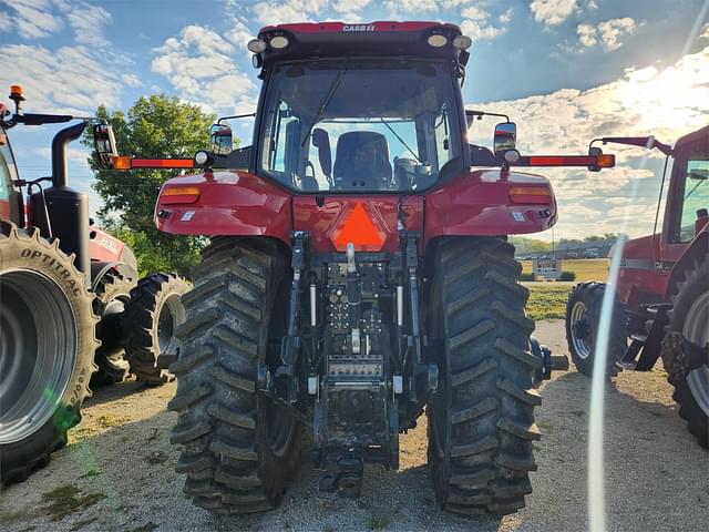 Image of Case IH Magnum 250 equipment image 2