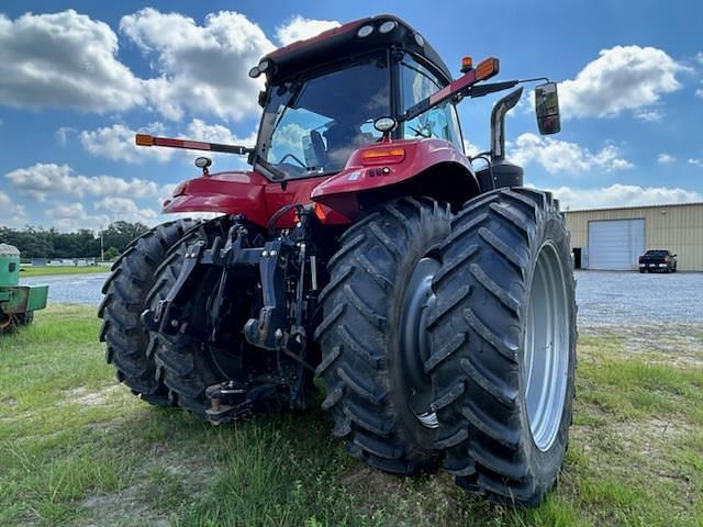 Image of Case IH Magnum 250 Image 1