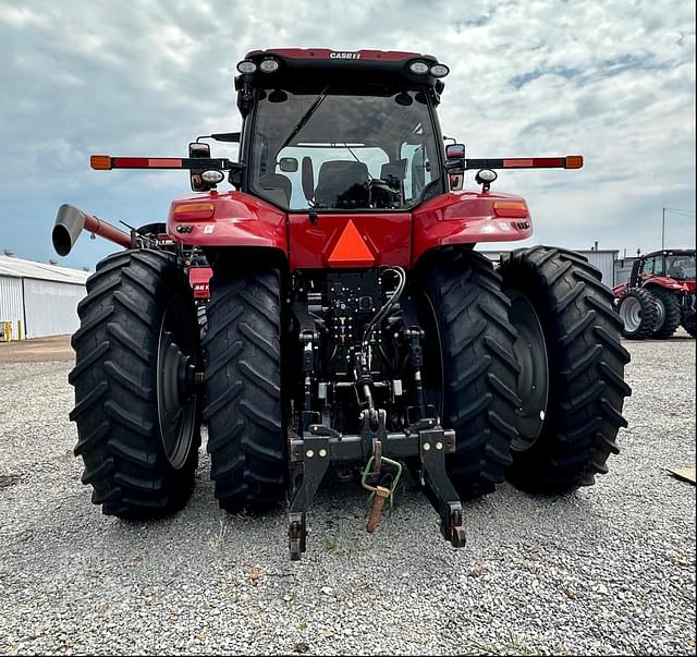 Image of Case IH Magnum 250 equipment image 3