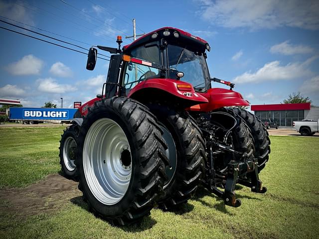 Image of Case IH Magnum 250 equipment image 2