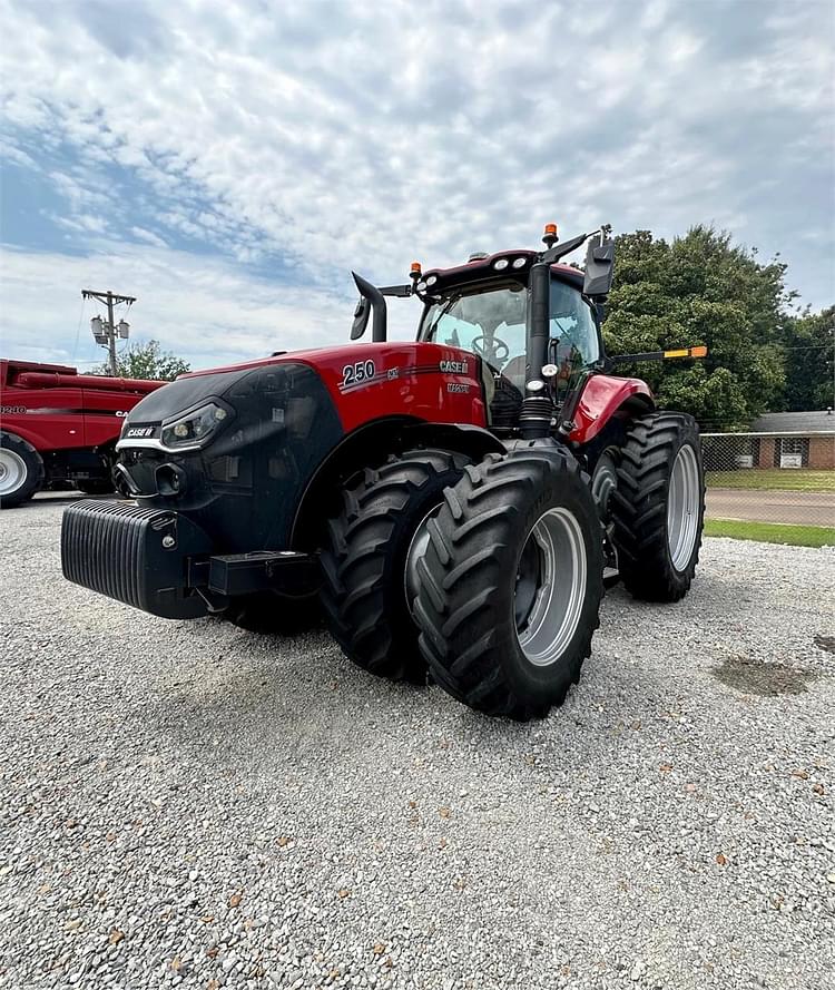 Main image Case IH Magnum 250 7