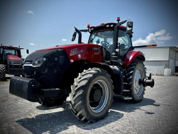 Main image Case IH Magnum 250