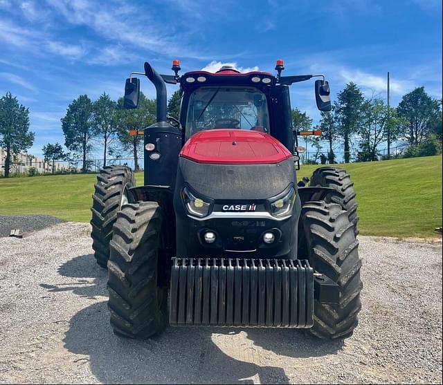 Image of Case IH Magnum 250 equipment image 1