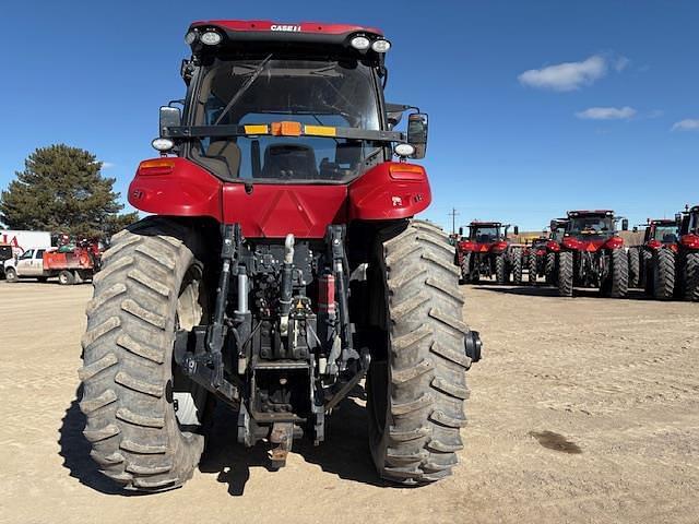Image of Case IH Magnum 250 equipment image 2