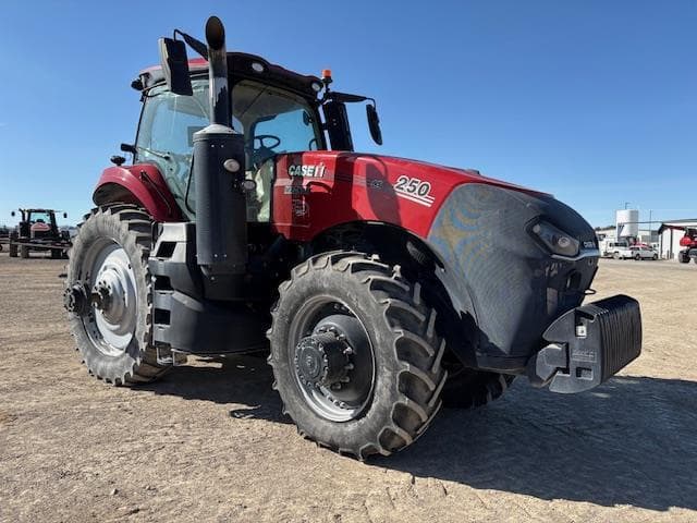 Image of Case IH Magnum 250 equipment image 1