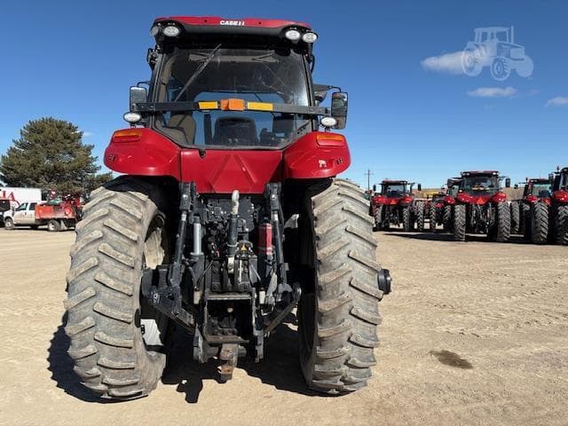 Image of Case IH Magnum 250 equipment image 2