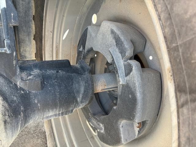 Image of Case IH Magnum 250 equipment image 3