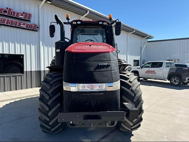 Image of Case IH Magnum 250 equipment image 1