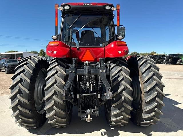 Image of Case IH Magnum 250 equipment image 2