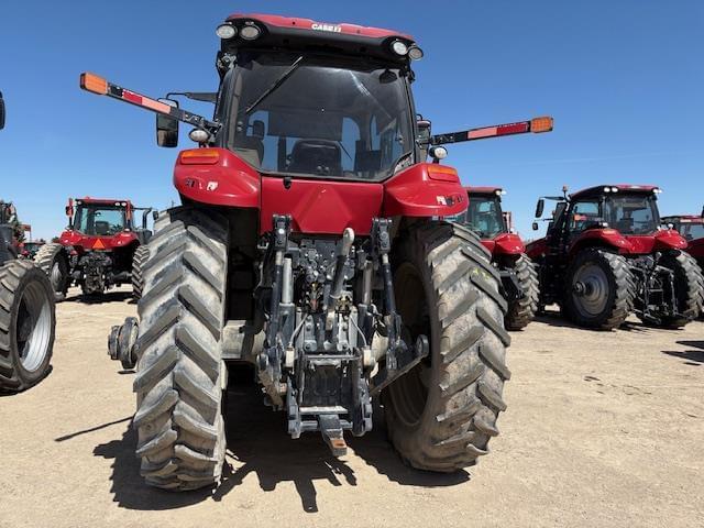 Image of Case IH Magnum 250 equipment image 2