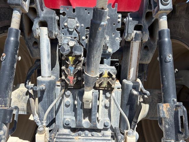 Image of Case IH Magnum 250 equipment image 3