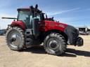 2020 Case IH Magnum 250 Image