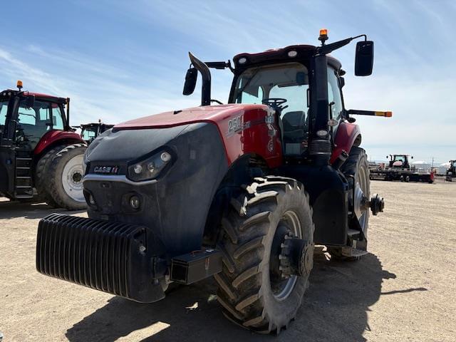 Image of Case IH Magnum 250 equipment image 1