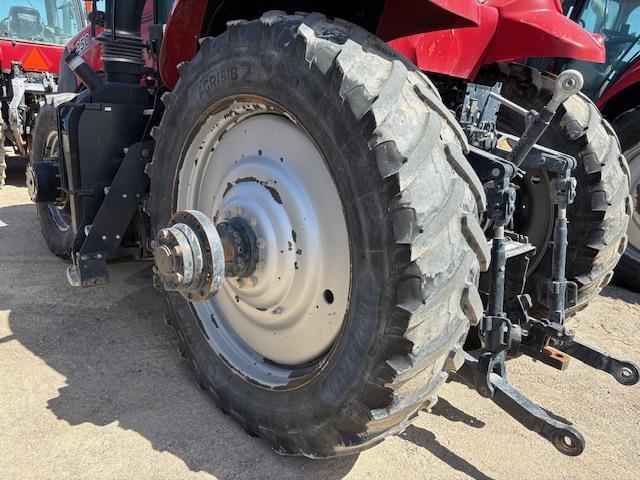Image of Case IH Magnum 250 equipment image 4