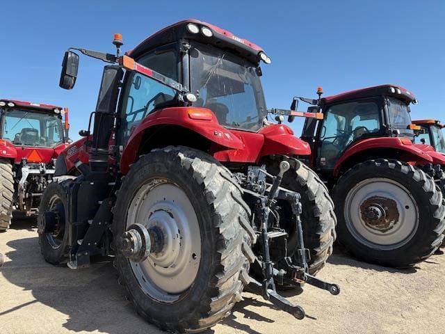 Image of Case IH Magnum 250 equipment image 3