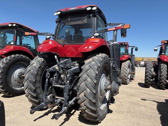 Image of Case IH Magnum 250 equipment image 2